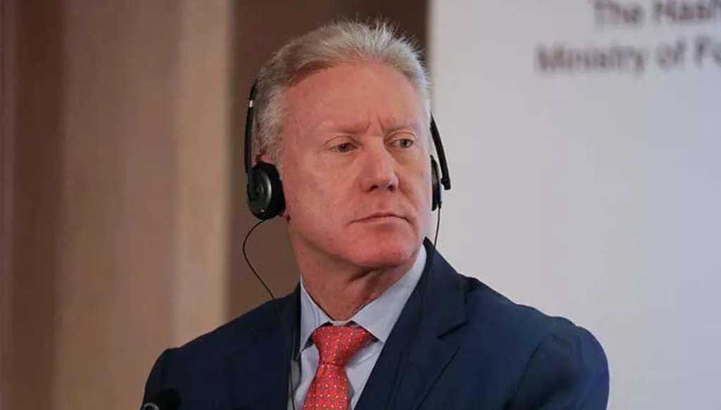 مشروع رجّي يُربك الحكومة ولا قرار بعد بإدراجه في جدول الأعمال