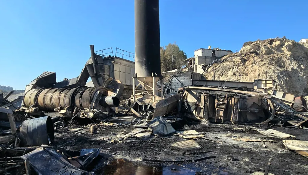 هل بات لبنان سجين المقاومة؟