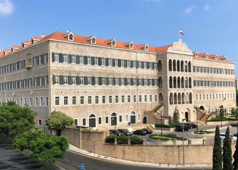 XWBBOUJOVL “الوفاء للمقاومة” في السرايا قريباً إيذاناً بإنهاء المقاطعة