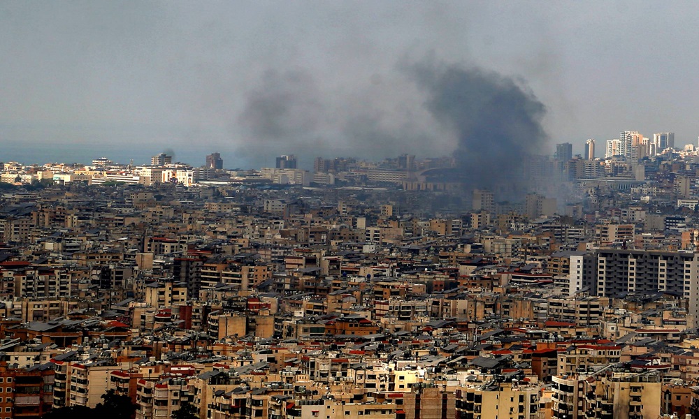 “الحزب” يُعيد تسليح نفسه… وتحذير من الحرب!