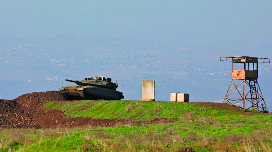 عدسة السفير براك… إيران و«الحزب» عقبتان رئيسيتان أمام رؤية ترامب للشرق الأوسط