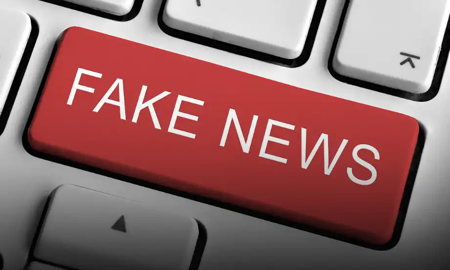 fake news