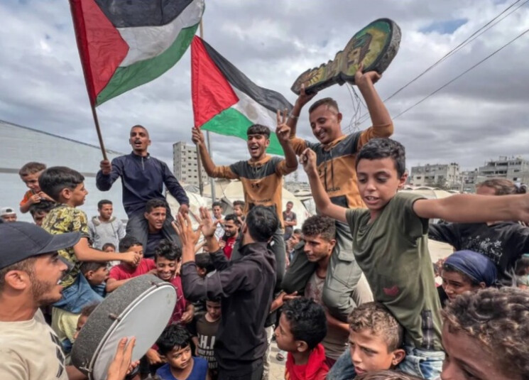 gaza-2025-no-hareb-10 3 أشهر «تجريبية» خطرة