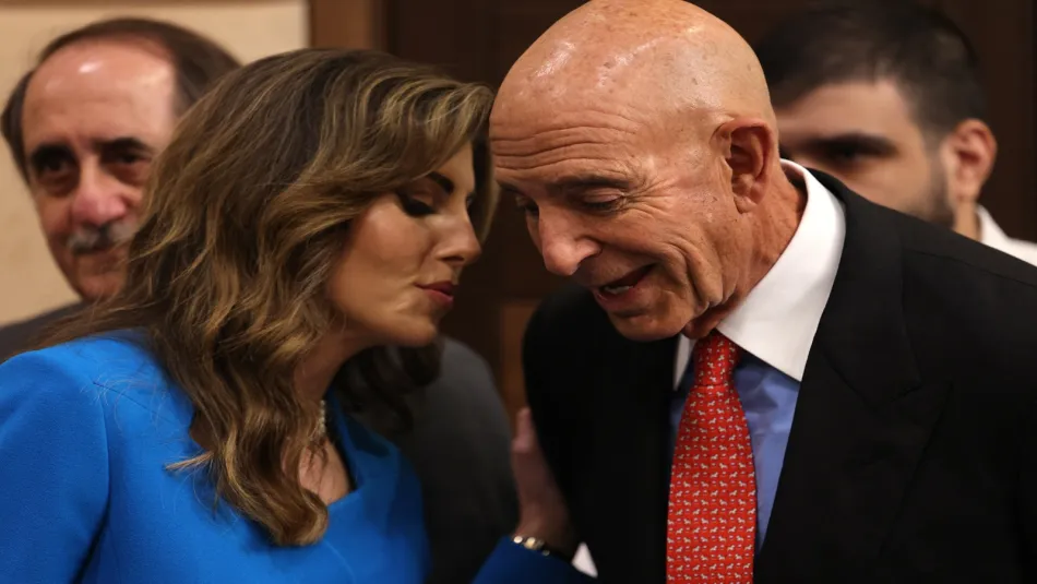 مرحلة عاصفة و”الاستسلام” هو الهدف: المارينز مجدداً في بيروت؟