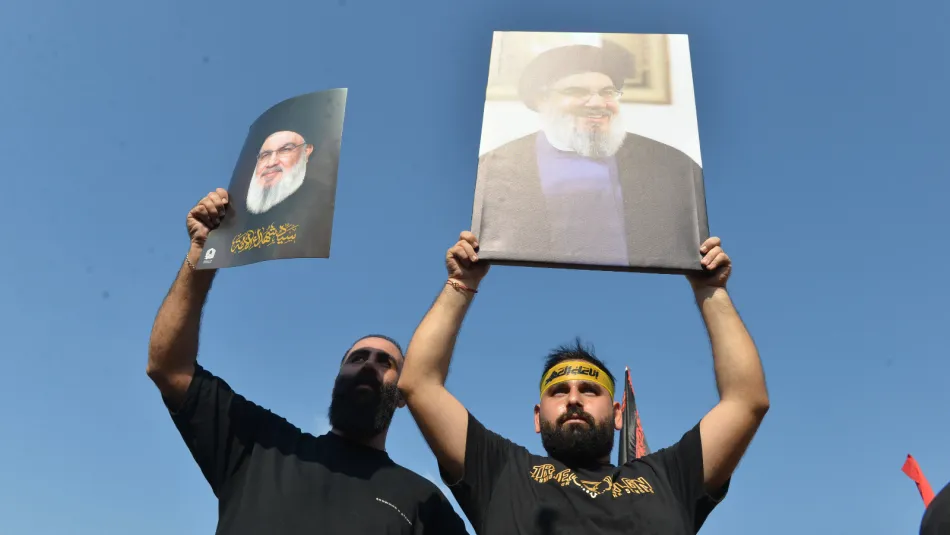 الوصول الإسرائيلي إلى عمق الضاحية يصدم الحزب: فشل أمني