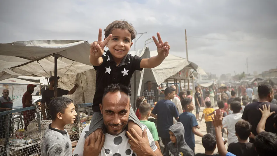 سلاح حماس والحزب: ماذا عن تداعيات اتفاق غزة على لبنان؟