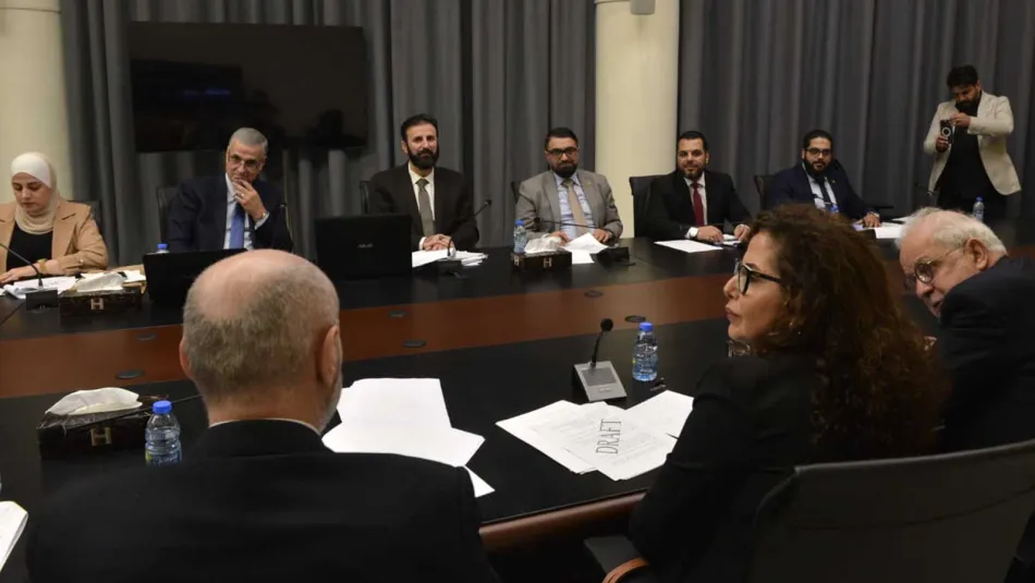 اتفاق قضائي بين دمشق ولبنان: تسليم الموقوفين.. إلا المتورطين