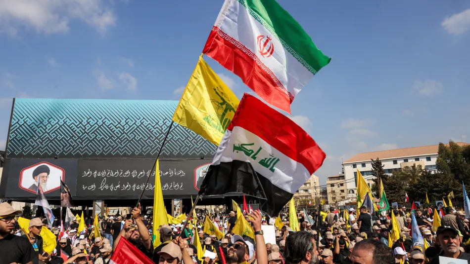 إيران في نفق التفاوض: لا ضوء أخضر للبنان قبل الحسم مع واشنطن