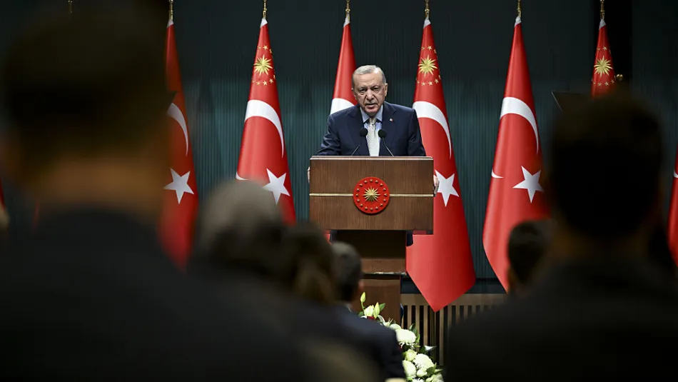 تركيا تقارع إسرائيل في سوريا وغزة.. فأين لبنان؟