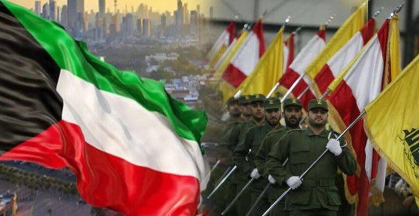 kwait-hizb شبكة طبّيّة لتمويل “الحزب” في الكويت؟