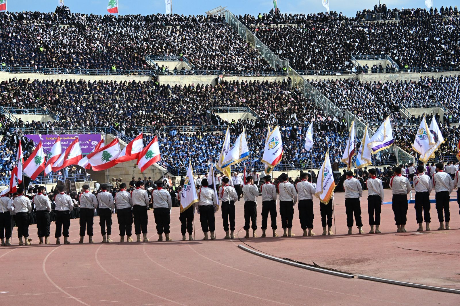 “الحزب” من سلاح المقاومة إلى طبول الكشّافة