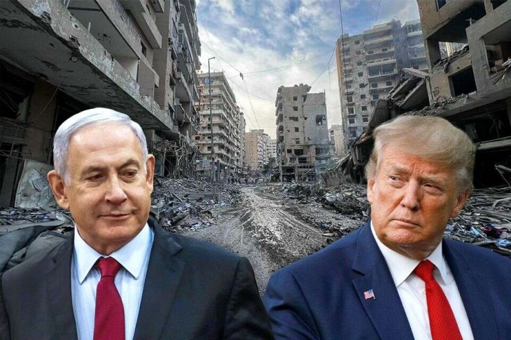 واشنطن تتريّث بنزع سلاح غزّة وتستعجله بلبنان؟