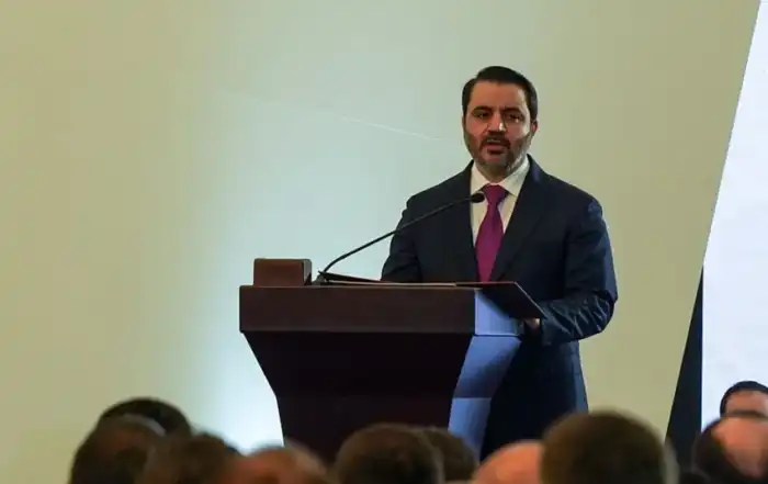 أسعد الشيباني