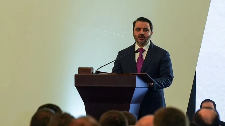 أسعد الشيباني الشيباني في بيروت برسائل واضحة: موقوفون ومطلوبون وترسيم