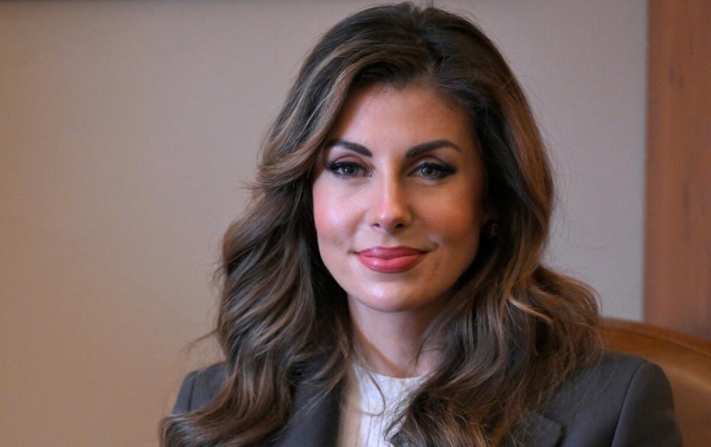 أورتاغوس2 أورتاغوس لنعيم قاسم: العاصفة تهبّ مرتين