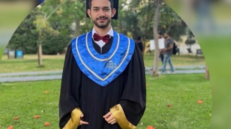 إيليو أبو حنا إيليو أبو حنا أخطأ فقُتل في “الغربية”!