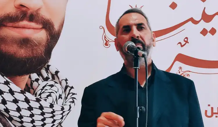 إيهاب حمادة