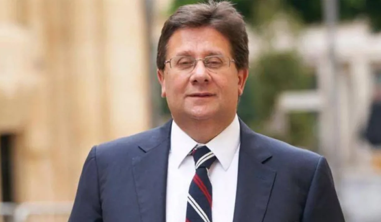 ابراهيم كنعان شكوى من كنعان ضد منتحلي صفة