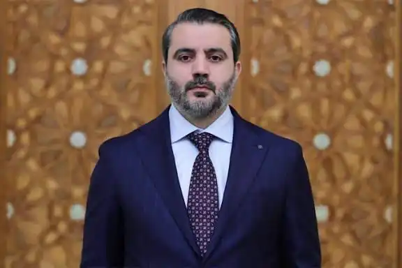 اسعد شيباني