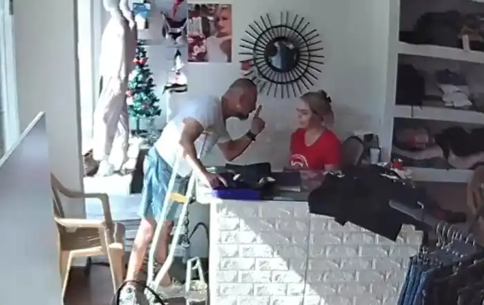 اعتداء وتهديد بالقتل في كفرجوز... وكأنها جريمة من فيلم بوليسي