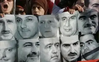 اغتيالات سياسية