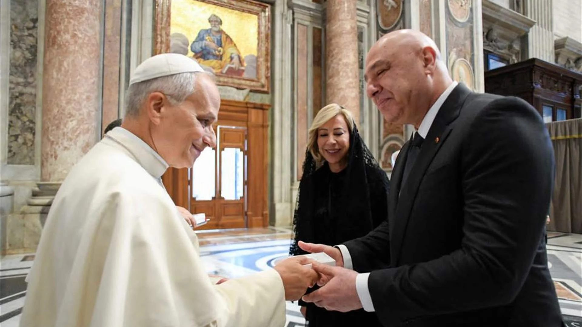 زيارة البابا إلى لبنان… بركة روحية أم إنذار سياسي؟