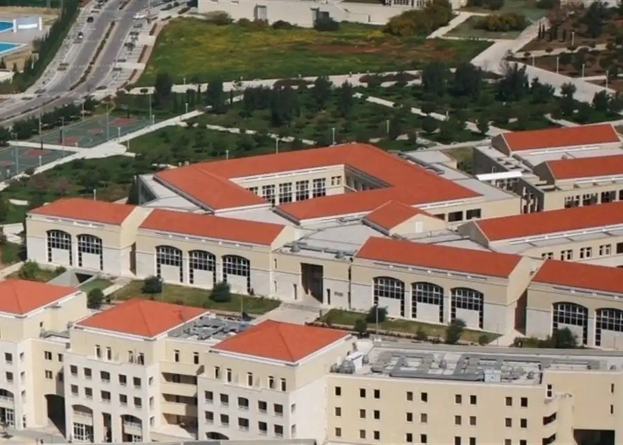 الجامعة اللبنانية 6