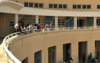 الجامعة اللبنانية تهتز بفضيحة تزوير كبرى