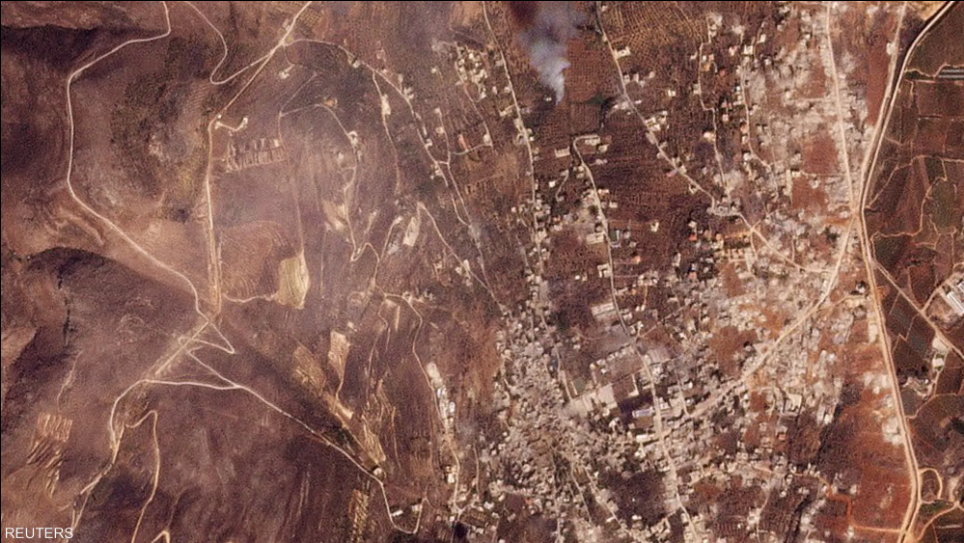 “نموذج غزة” كآخر عرض أميركي للجنوب: منطقة عازلة وإدارة دولية