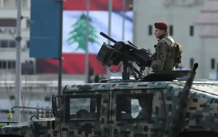 الجيش اللبناني 33