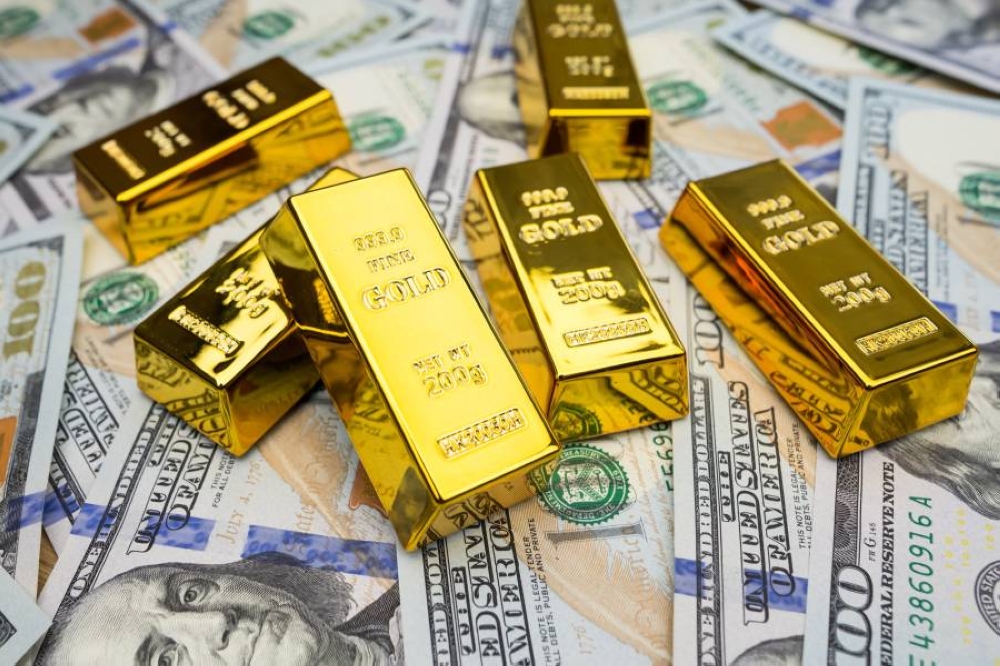 المعدن الأصفر إلى 20 ألفًا… إذا وقع المحظور
