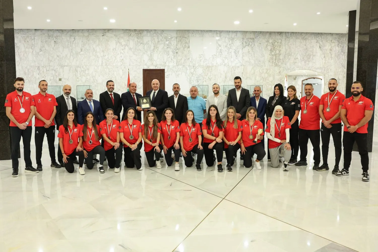 الرئيس «مطمئن» لعدم عودة الحرب الموسعة