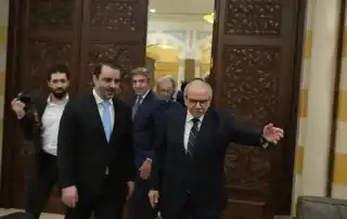 الشيباني سلام