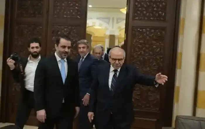 الشيباني سلام