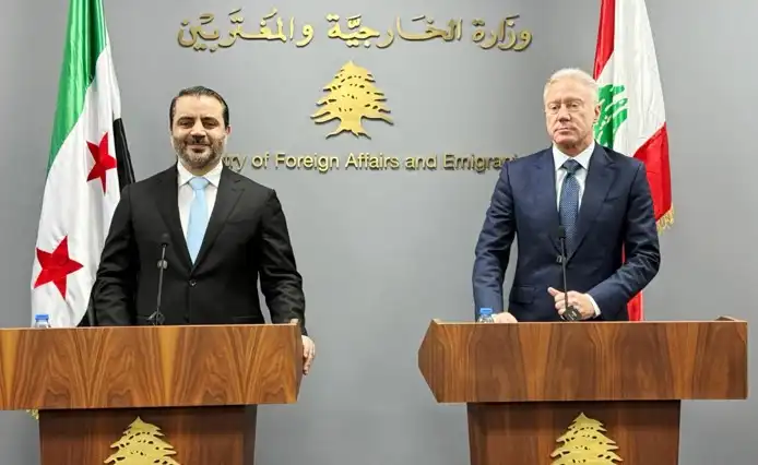 الشيباني ورجي