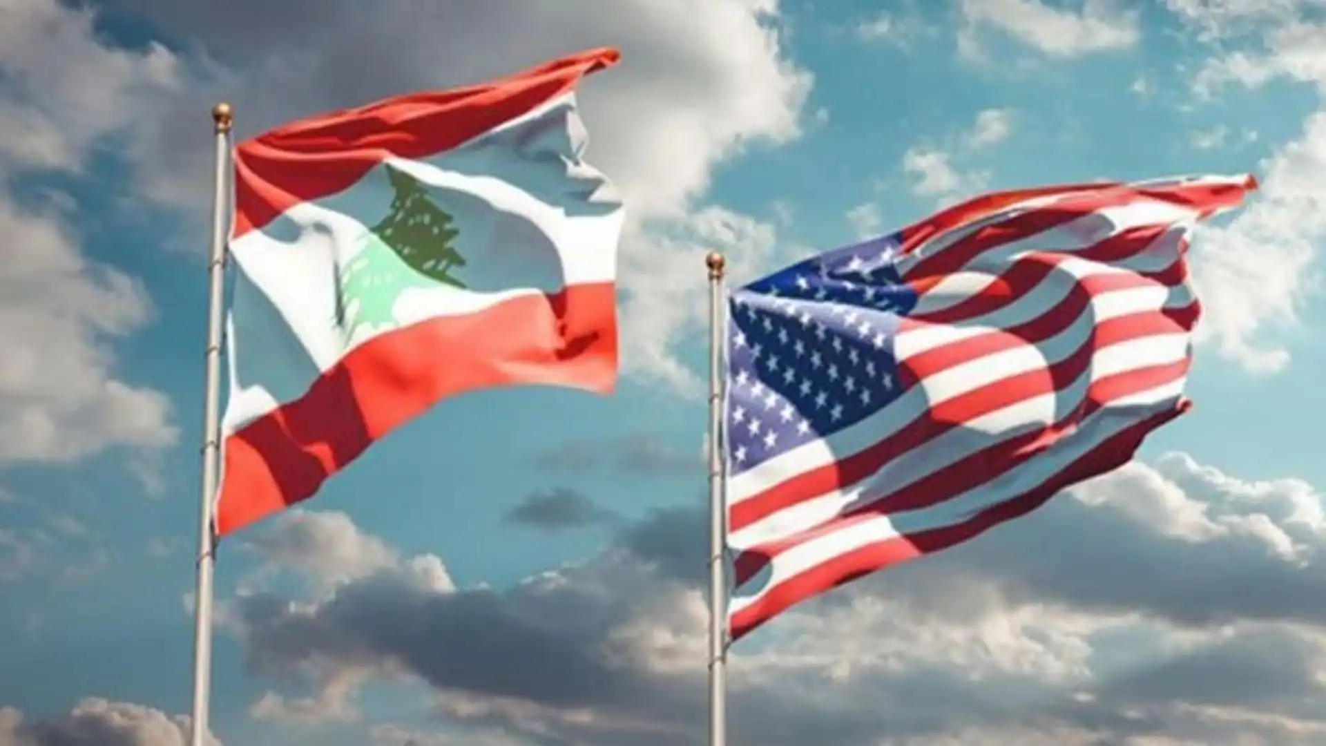 خاص- واشنطن تعطي لبنان فترة سماح أخيرة