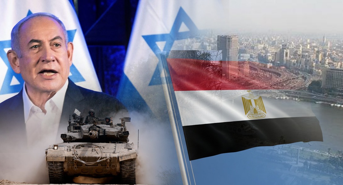 القاهرة تستضيف اليوم مفاوضين من “حماس” وإسرائيل لبحث خطّة ترامب