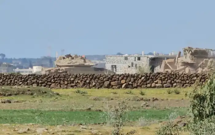 القنيطرة
