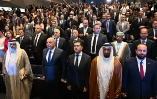 الملتقى الإعلامي العربي