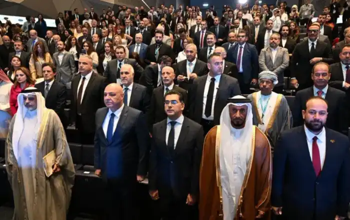 الملتقى الإعلامي العربي