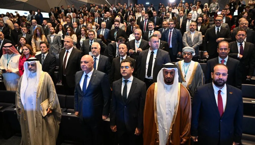 الملتقى الإعلامي العربي