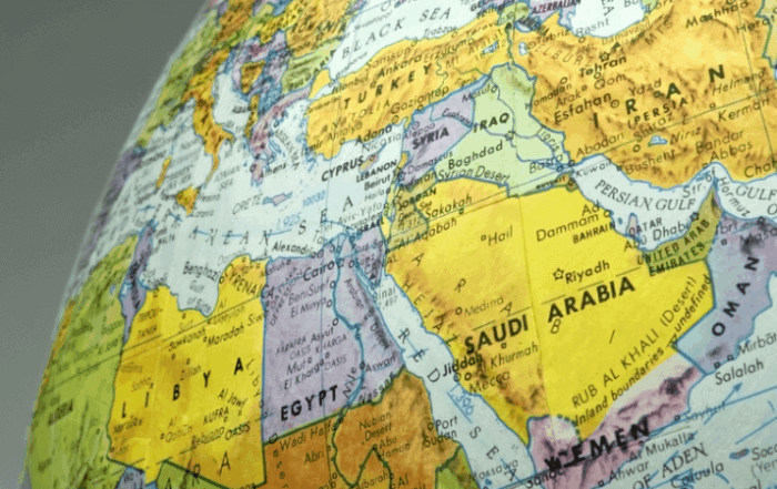 الناتو العربي