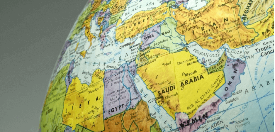 الناتو العربي1 هل من “ناتو جديد” خاص بالمنطقة؟ ومتى تظهر معالمه؟