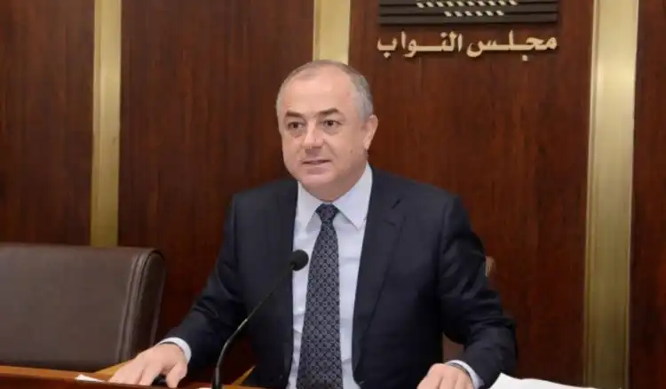 الياس بو صعب