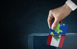 انتخاب مغترب