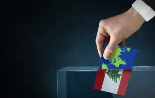 انتخاب مغترب