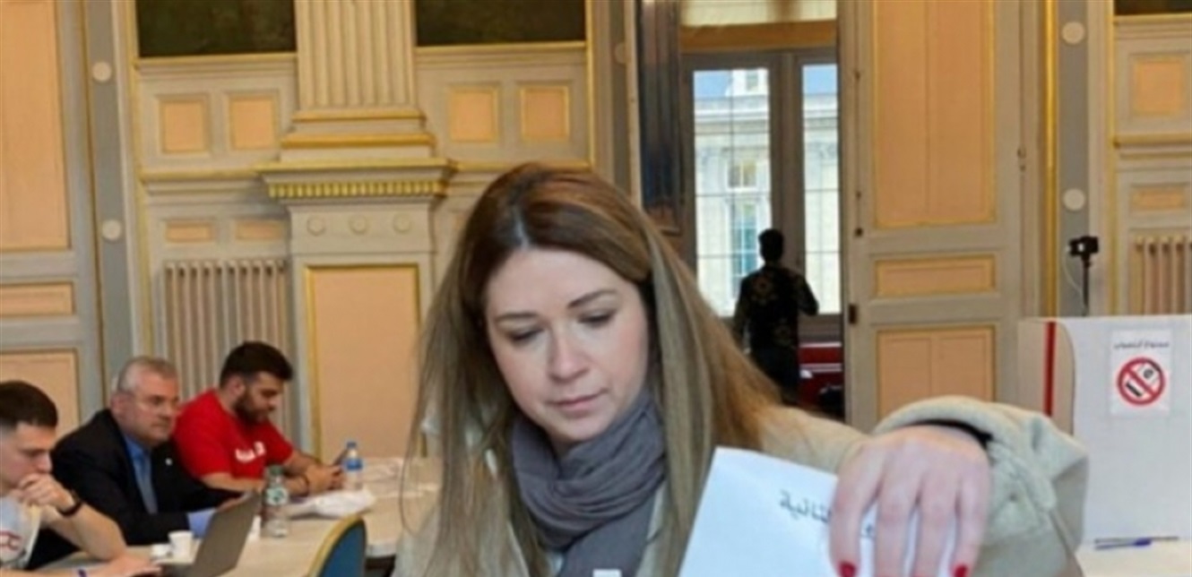 لا انتخابات سليمة إن لم يقترع المغتربون لنوابهم الـ 128