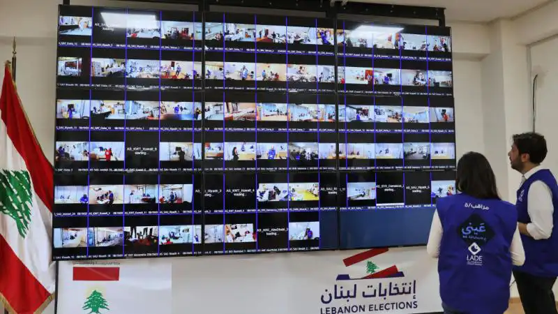 انتخابات44