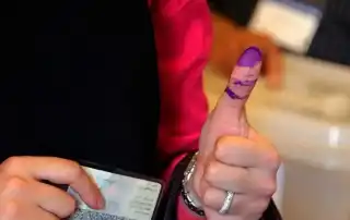 انتخابات55