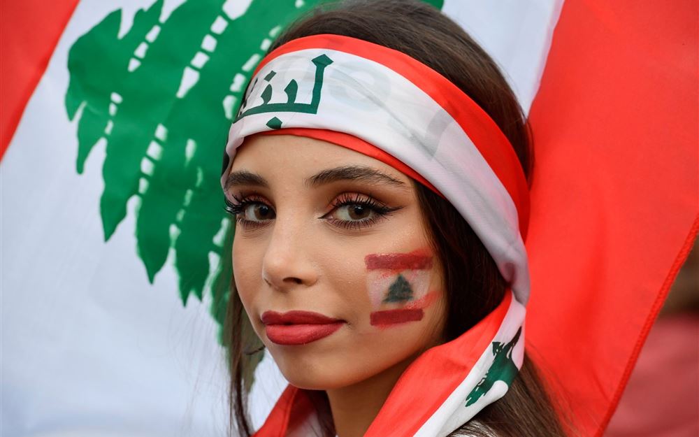 انتفاضة لبنان5 خاص – المنظومة تستشعر نهايتها